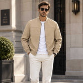 SaltCo Mens Beige Genuine Leather Bomber Jacket
SaltCo Mens Beige Leather Bomber Jacket
SaltCo Beige Genuine Leather Jacket for Men
SaltCo Mens Minimalist Beige Leather Bomber Jacket
SaltCo Mens Beige Zip Front Leather Bomber Jacket
SaltCo Beige Leather Bomber Jacket for Men
SaltCo Mens Premium Beige Leather Jacket