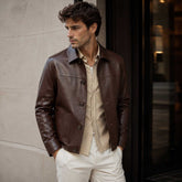 Mens Brown Nappa Lambskin Leather Jacket
Mens Genuine Lambskin Leather Jacket Brown
Premium Nappa Leather Jacket for Men
Brown Genuine Leather Jacket for Men
Mens Soft Lambskin Leather Jacket
Brown Nappa Lambskin Jacket for Men
Mens Premium Genuine Leather Jacket
Luxury Brown Lambskin Leather Jacket
Mens Brown Leather Jacket Nappa Finish
Genuine Lamb Leather Jacket for Men