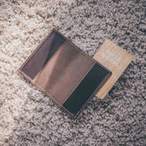 SaltCo Hellbrand Leather Field Notes Cover