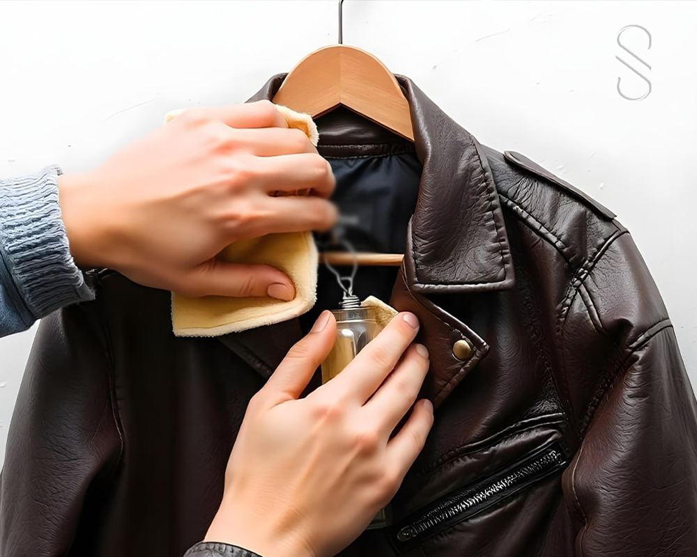 How to Identify Real Leather Jackets vs Fake Leather Jackets