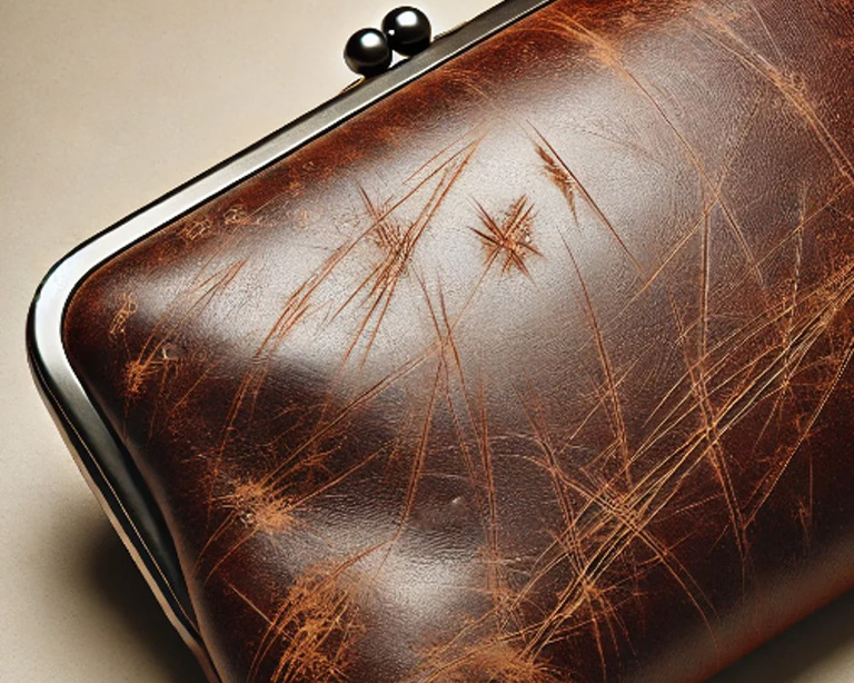 Alternative Methods to Fix Scratched Leather