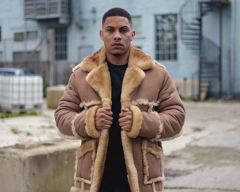 Overview of Sheepskin Coat: Warmth, Durability, and Style