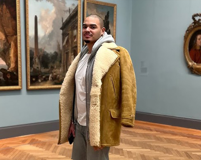 What is a Shearling Coat?