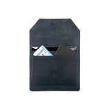 A4 leather portfolio