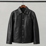 Noir Crest Black Genuine Leather Coach Jacket
Black Genuine Lamb Leather Coach Jacket
Black Genuine Leather Coach Jacket
Premium Black Lamb Leather Jacket
Classic Black Leather Coach Jacket
Genuine Lamb Leather Outerwear Jacket
Black Minimalist Genuine Leather Jacket
Black Leather Coach Outerwear
Genuine Leather Pointed Collar Jacket