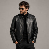 Noir Crest Black Genuine Leather Coach Jacket
Black Genuine Lamb Leather Coach Jacket
Black Genuine Leather Coach Jacket
Premium Black Lamb Leather Jacket
Classic Black Leather Coach Jacket
Genuine Lamb Leather Outerwear Jacket
Black Minimalist Genuine Leather Jacket
Black Leather Coach Outerwear
Genuine Leather Pointed Collar Jacket