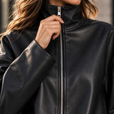 SaltCo Womens Black Leather Funnel Neck Bomber Jacket
SaltCo Womens Oversized Black Leather Bomber Jacket
SaltCo Black Genuine Leather Bomber Jacket for Women
SaltCo Womens High Neck Black Leather Jacket
SaltCo Black Leather Funnel Collar Jacket for Women
SaltCo Womens Oversized Genuine Leather Jacket
SaltCo Womens Black Zip Up Leather Bomber Jacket
SaltCo Black Leather Streetwear Jacket for Women
SaltCo Womens Modern Black Leather Bomber Jacket
SaltCo Womens Relaxed Fit Black Leather Jacket
SaltCo Black Hi