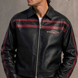 Black Leather Motocross Jacket Burgundy Stripes
Genuine Leather Oversized Biker Jacket Black Burgundy
Black Leather Racing Jacket Burgundy Stripe Detail
Vintage Style Leather Moto Jacket Oversized Fit
Premium Black Leather Streetwear Racing Jacket
Genuine Leather Motocross Jacket Burgundy Racing Stripes
Oversized Black Biker Jacket Premium Leather Style