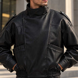 Mens Black Sheepskin Leather Funnel Neck Biker Jacket
Black Genuine Leather Boxy Funnel Biker Jacket
Mens Black Leather Boxy Fit Biker Jacket
Black Sheepskin Leather Funnel Neck Jacket for Men
Mens Black Genuine Sheepskin Biker Jacket
Black Leather High Neck Biker Jacket for Men
Mens Black Sheepskin Funnel Neck Jacket
Black Genuine Leather High Collar Biker Jacket
Mens Black Boxy Leather Biker Jacket
Black Sheepskin Boxy Fit Leather Jacket