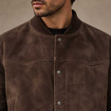 SaltCo Stafford Mens Brown Suede Bomber Jacket
SaltCo Mens Chocolate Brown Suede Bomber Jacket
SaltCo Stafford Vintage Suede Baseball Bomber Jacket
SaltCo Mens Genuine Suede Leather Bomber Jacket
SaltCo Brown Suede Baseball Jacket for Men
SaltCo Mens Vintage Brown Suede Bomber Jacket
SaltCo Stafford Mens Suede Leather Baseball Jacket
SaltCo Mens Brown Suede Varsity Bomber Jacket
SaltCo Chocolate Brown Suede Leather Jacket for Men