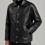 Noir Crest Black Genuine Leather Coach Jacket
Black Genuine Lamb Leather Coach Jacket
Black Genuine Leather Coach Jacket
Premium Black Lamb Leather Jacket
Classic Black Leather Coach Jacket
Genuine Lamb Leather Outerwear Jacket
Black Minimalist Genuine Leather Jacket
Black Leather Coach Outerwear
Genuine Leather Pointed Collar Jacket
