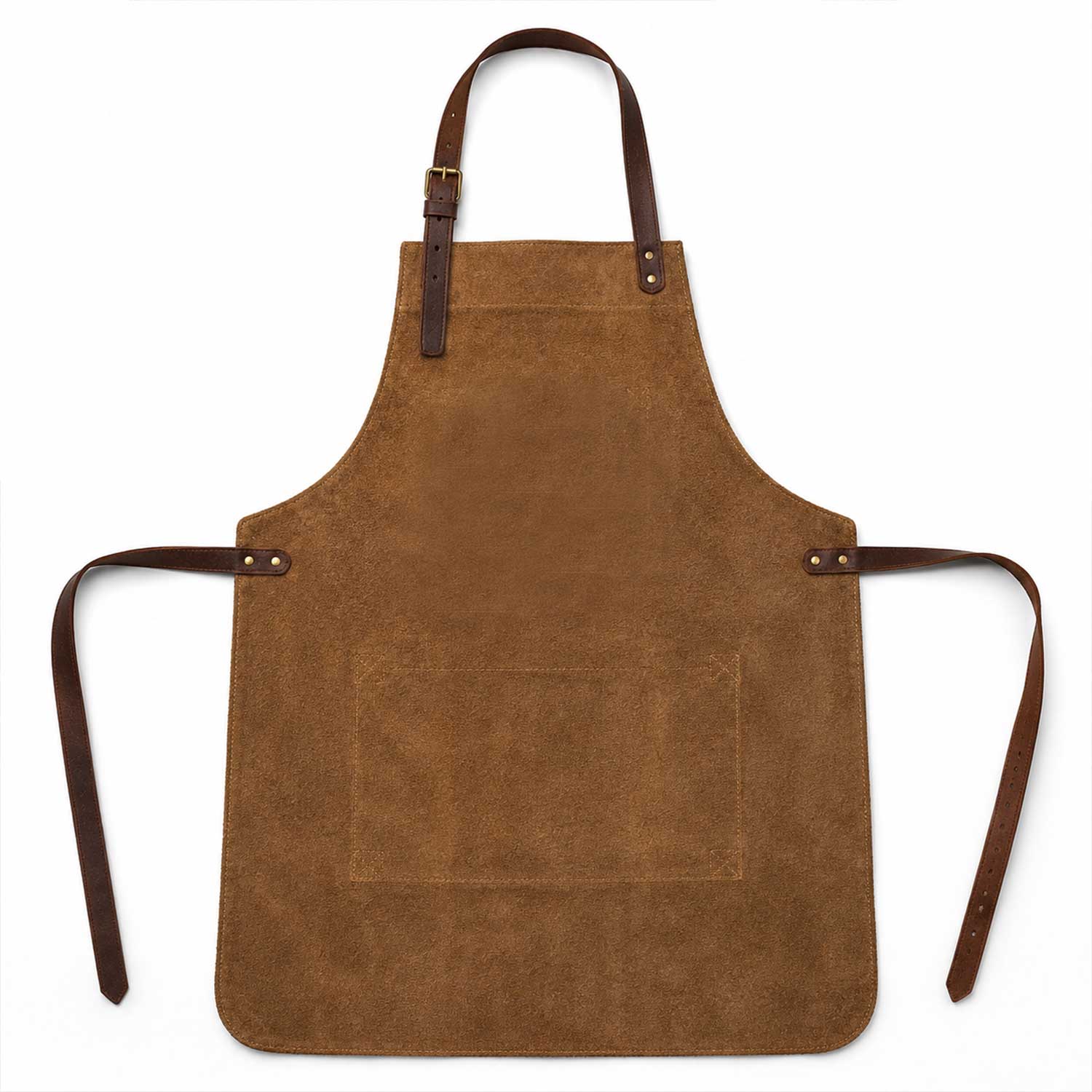 Classic Leather Apron