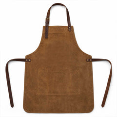 Classic Leather Apron