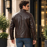 Men’s Dark Brown Sheepskin Leather Field Jacket
Dark Brown Genuine Leather Field Jacket for Men
Men’s Sheepskin Leather Stand Collar Jacket
Dark Brown Sheepskin Utility Jacket for Men
Men’s Genuine Leather Four Pocket Field Jacket
Dark Brown Leather Stand Collar Field Jacket
Men’s Dark Brown Genuine Sheepskin Jacket
Sheepskin Leather Utility Field Jacket for Men
Men’s Brown Leather Four Pocket Jacket