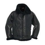 Designer-shearling-jacket