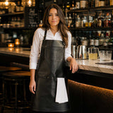 Premium Full Grain Leather Bartender Apron for Men | SaltCo Leather
Handmade Leather Work Apron for Craftsmen | SaltCo Leather
Black Leather Barber Apron with Adjustable Straps
Professional Woodworking Leather Apron for Carpenters
Men's Genuine Leather Chef Apron for Professional Kitchens
Heavy Duty Leather Metalworking Apron for Blacksmiths
Vintage Brown Leather Apron for Bartenders and Mixologists
Full Grain Leather Workshop Apron for Woodworkers
Premium Men's Leather Apron with Utility Pockets
Luxury Lea