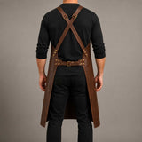 Brown Cross Back Leather Apron Genuine Full Grain Cow Leather
Premium Brown Full Grain Cow Leather Workshop Apron
Handmade Brown Leather Apron for Woodworking and Carpentry
Genuine Cow Leather Cross Back Apron for BBQ and Grilling
Heavy Duty Brown Leather Apron for Professional Chefs
Brown Leather Apron with Cross Back Adjustable Straps
Full Grain Brown Cowhide Leather Apron with Brass Hardware
Brown Leather Workshop Apron with Zipper Chest Pocket
Handmade Brown Leather Apron for Pottery and Ceramics
Profes