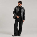 Noir Crest Black Genuine Leather Coach Jacket
Black Genuine Lamb Leather Coach Jacket
Black Genuine Leather Coach Jacket
Premium Black Lamb Leather Jacket
Classic Black Leather Coach Jacket
Genuine Lamb Leather Outerwear Jacket
Black Minimalist Genuine Leather Jacket
Black Leather Coach Outerwear
Genuine Leather Pointed Collar Jacket