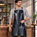 Genuine Leather Work Apron with Front Pockets
Premium Leather Utility Apron for Workwear
Handmade Genuine Leather Craft Apron
Full-Length Leather Workshop Apron
Heavy Duty Genuine Leather Utility Apron
Leather Apron with Adjustable Shoulder Straps
Premium Leather Artisan Work Apron
Genuine Leather Apron with Brass Hardware
Professional Leather Workshop Apron
Durable Genuine Leather Tool Apron
Luxury Leather Workwear Apron