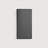 Greyson-Grey-Leather-Long-Wallet-1