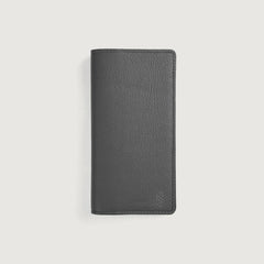 Greyson-Grey-Leather-Long-Wallet-1
