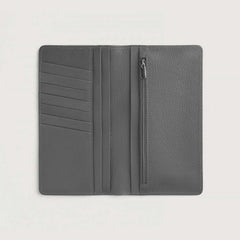 Greyson-Grey-Leather-Long-Wallet-4