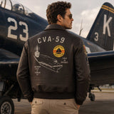 Hand-Painted Vintage Vietnam Military Flight Jacket
Vintage Hand-Painted Vietnam Aviator Leather Jacket
Hand-Painted Vintage Military Leather Flight Jacket
Vintage Vietnam Aviator Leather Flight Jacket
Hand-Painted Vintage Military Aviator Jacket
Vintage Hand-Painted Military Leather Jacket
Vintage Vietnam Military Aviator Leather Jacket