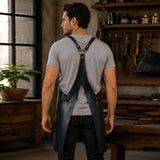 Genuine Leather Work Apron with Front Pockets
Premium Leather Utility Apron for Workwear
Handmade Genuine Leather Craft Apron
Full-Length Leather Workshop Apron
Heavy Duty Genuine Leather Utility Apron
Leather Apron with Adjustable Shoulder Straps
Premium Leather Artisan Work Apron
Genuine Leather Apron with Brass Hardware
Professional Leather Workshop Apron
Durable Genuine Leather Tool Apron
Luxury Leather Workwear Apron