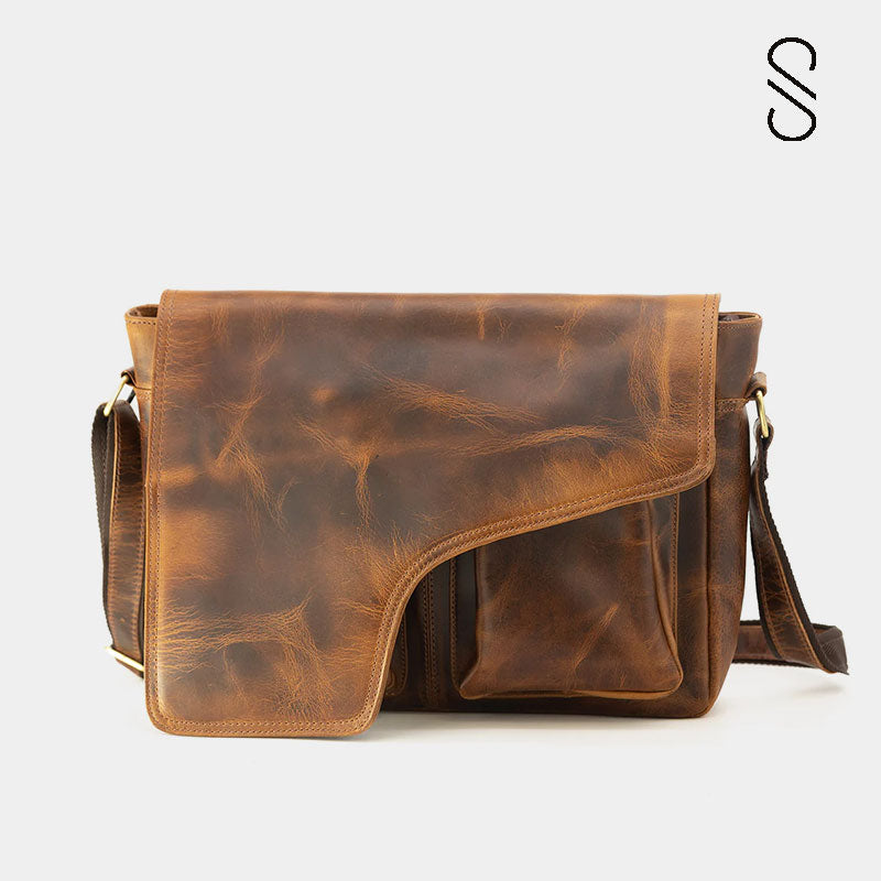 Handmade-Leather-Briefcase
