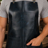 Genuine Leather Work Apron with Front Pockets
Premium Leather Utility Apron for Workwear
Handmade Genuine Leather Craft Apron
Full-Length Leather Workshop Apron
Heavy Duty Genuine Leather Utility Apron
Leather Apron with Adjustable Shoulder Straps
Premium Leather Artisan Work Apron
Genuine Leather Apron with Brass Hardware
Professional Leather Workshop Apron
Durable Genuine Leather Tool Apron
Luxury Leather Workwear Apron