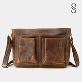 Leather-Laptop-Briefcase