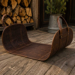 SaltCo Brown Leather Firewood Carrier
Premium Leather Log Carrier
Handmade Leather Firewood Carrier
Genuine Leather Wood Carrier
Full Grain Leather Log Carrier
Brown Leather Firewood Sling
Leather Carrier for Firewood
Leather Carrier for Wood Logs
Rustic Leather Firewood Carrier
Heavy Duty Leather Log Carrier
Leather Firewood Log Tote
Brown Leather Wood Carrier
Premium Leather Firewood Tote
Full Grain Wood Carrier
SaltCo Leather Log Carrier
