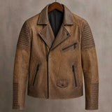 Genuine Brown Leather Motorcycle Jacket Vintage Biker Jacket Mens Leather Outerwear Premium Leather Fashion
Brown Genuine Leather Biker Jacket Mens Motorcycle Jacket Vintage Moto Outerwear Luxury Leather Clothing
Premium Brown Leather Jacket Genuine Leather Motorcycle Biker Jacket Mens Vintage Moto Fashion Outerwear
Mens Brown Leather Motorcycle Jacket Genuine Leather Biker Outerwear Vintage Moto Jacket Premium Fashion
Vintage Brown Genuine Leather Biker Jacket Motorcycle Outerwear Mens Leather Jacket Premi