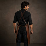 Premium Full Grain Leather Bartender Apron for Men | SaltCo Leather
Handmade Leather Work Apron for Craftsmen | SaltCo Leather
Black Leather Barber Apron with Adjustable Straps
Professional Woodworking Leather Apron for Carpenters
Men's Genuine Leather Chef Apron for Professional Kitchens
Heavy Duty Leather Metalworking Apron for Blacksmiths
Vintage Brown Leather Apron for Bartenders and Mixologists
Full Grain Leather Workshop Apron for Woodworkers
Premium Men's Leather Apron with Utility Pockets
Luxury Lea