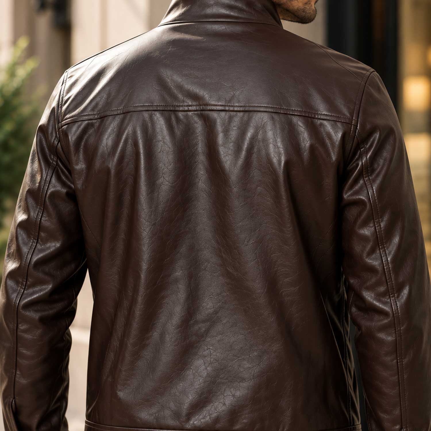 Men’s Dark Brown Sheepskin Leather Field Jacket
Dark Brown Genuine Leather Field Jacket for Men
Men’s Sheepskin Leather Stand Collar Jacket
Dark Brown Sheepskin Utility Jacket for Men
Men’s Genuine Leather Four Pocket Field Jacket
Dark Brown Leather Stand Collar Field Jacket
Men’s Dark Brown Genuine Sheepskin Jacket
Sheepskin Leather Utility Field Jacket for Men
Men’s Brown Leather Four Pocket Jacket