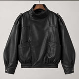 Mens Black Sheepskin Leather Funnel Neck Biker Jacket
Black Genuine Leather Boxy Funnel Biker Jacket
Mens Black Leather Boxy Fit Biker Jacket
Black Sheepskin Leather Funnel Neck Jacket for Men
Mens Black Genuine Sheepskin Biker Jacket
Black Leather High Neck Biker Jacket for Men
Mens Black Sheepskin Funnel Neck Jacket
Black Genuine Leather High Collar Biker Jacket
Mens Black Boxy Leather Biker Jacket
Black Sheepskin Boxy Fit Leather Jacket
