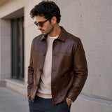 Mens Brown Nappa Lambskin Leather Jacket
Mens Genuine Lambskin Leather Jacket Brown
Premium Nappa Leather Jacket for Men
Brown Genuine Leather Jacket for Men
Mens Soft Lambskin Leather Jacket
Brown Nappa Lambskin Jacket for Men
Mens Premium Genuine Leather Jacket
Luxury Brown Lambskin Leather Jacket
Mens Brown Leather Jacket Nappa Finish
Genuine Lamb Leather Jacket for Men