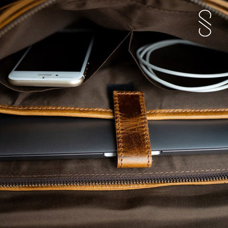 Mens-Leather-Briefcase