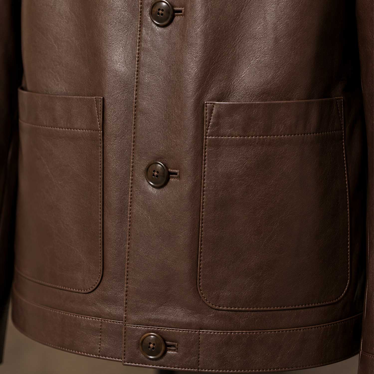 Mens Brown Nappa Lambskin Leather Jacket
Mens Genuine Lambskin Leather Jacket Brown
Premium Nappa Leather Jacket for Men
Brown Genuine Leather Jacket for Men
Mens Soft Lambskin Leather Jacket
Brown Nappa Lambskin Jacket for Men
Mens Premium Genuine Leather Jacket
Luxury Brown Lambskin Leather Jacket
Mens Brown Leather Jacket Nappa Finish
Genuine Lamb Leather Jacket for Men