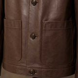 Mens Brown Nappa Lambskin Leather Jacket
Mens Genuine Lambskin Leather Jacket Brown
Premium Nappa Leather Jacket for Men
Brown Genuine Leather Jacket for Men
Mens Soft Lambskin Leather Jacket
Brown Nappa Lambskin Jacket for Men
Mens Premium Genuine Leather Jacket
Luxury Brown Lambskin Leather Jacket
Mens Brown Leather Jacket Nappa Finish
Genuine Lamb Leather Jacket for Men