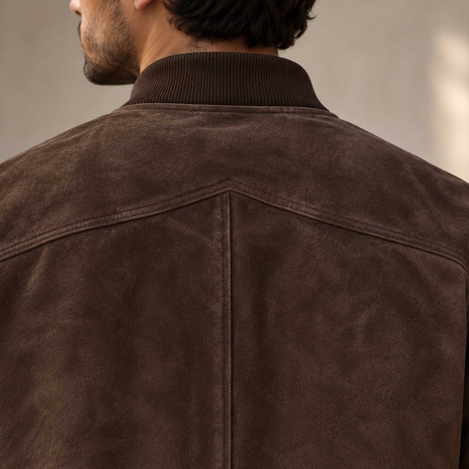 SaltCo Stafford Mens Brown Suede Bomber Jacket
SaltCo Mens Chocolate Brown Suede Bomber Jacket
SaltCo Stafford Vintage Suede Baseball Bomber Jacket
SaltCo Mens Genuine Suede Leather Bomber Jacket
SaltCo Brown Suede Baseball Jacket for Men
SaltCo Mens Vintage Brown Suede Bomber Jacket
SaltCo Stafford Mens Suede Leather Baseball Jacket
SaltCo Mens Brown Suede Varsity Bomber Jacket
SaltCo Chocolate Brown Suede Leather Jacket for Men