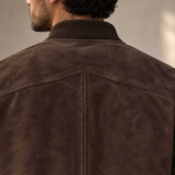 SaltCo Stafford Mens Brown Suede Bomber Jacket
SaltCo Mens Chocolate Brown Suede Bomber Jacket
SaltCo Stafford Vintage Suede Baseball Bomber Jacket
SaltCo Mens Genuine Suede Leather Bomber Jacket
SaltCo Brown Suede Baseball Jacket for Men
SaltCo Mens Vintage Brown Suede Bomber Jacket
SaltCo Stafford Mens Suede Leather Baseball Jacket
SaltCo Mens Brown Suede Varsity Bomber Jacket
SaltCo Chocolate Brown Suede Leather Jacket for Men