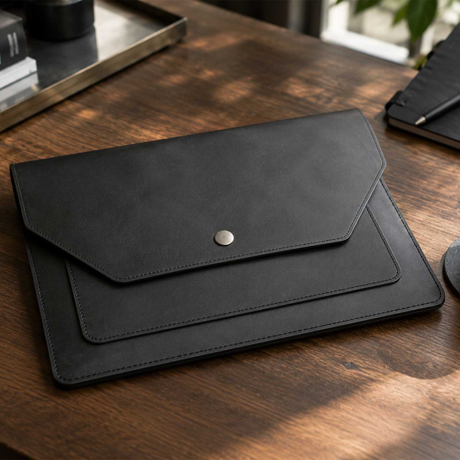 Slim Leather Portfolio – Full Grain Document Holder
Slim Leather Portfolio
Premium Full Grain Leather Portfolio
Minimalist Leather Document Holder
Professional Leather Portfolio
Handcrafted Leather Portfolio
Leather Portfolio for Documents & Tablet
Slim Leather Business Portfolio
Executive Leather Document Holder
Full Grain Leather Portfolio Sleeve
Leather Portfolio Organizer
Premium Leather Portfolio Case
Handmade Leather Portfolio
Leather Portfolio with Front Pocket
Luxury Leather Document Portfolio