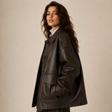 Women's Oversized Brown Leather Barn Jacket
Full Grain Brown Leather Jacket for Women
Luxury Women's Leather Barn Jacket
Oversized Genuine Leather Jacket Women
Premium Brown Leather Overshirt Jacket
Handmade Women's Leather Jacket
Minimalist Brown Leather Jacket for Women
Dark Brown Leather Jacket Women's Fashion
Designer Oversized Leather Jacket Women
Luxury Full Grain Leather Oversized Jacket
Women's Leather Utility Jacket Brown
Modern Brown Leather Jacket for Women
Premium Leather Jacket Handmade for Wom