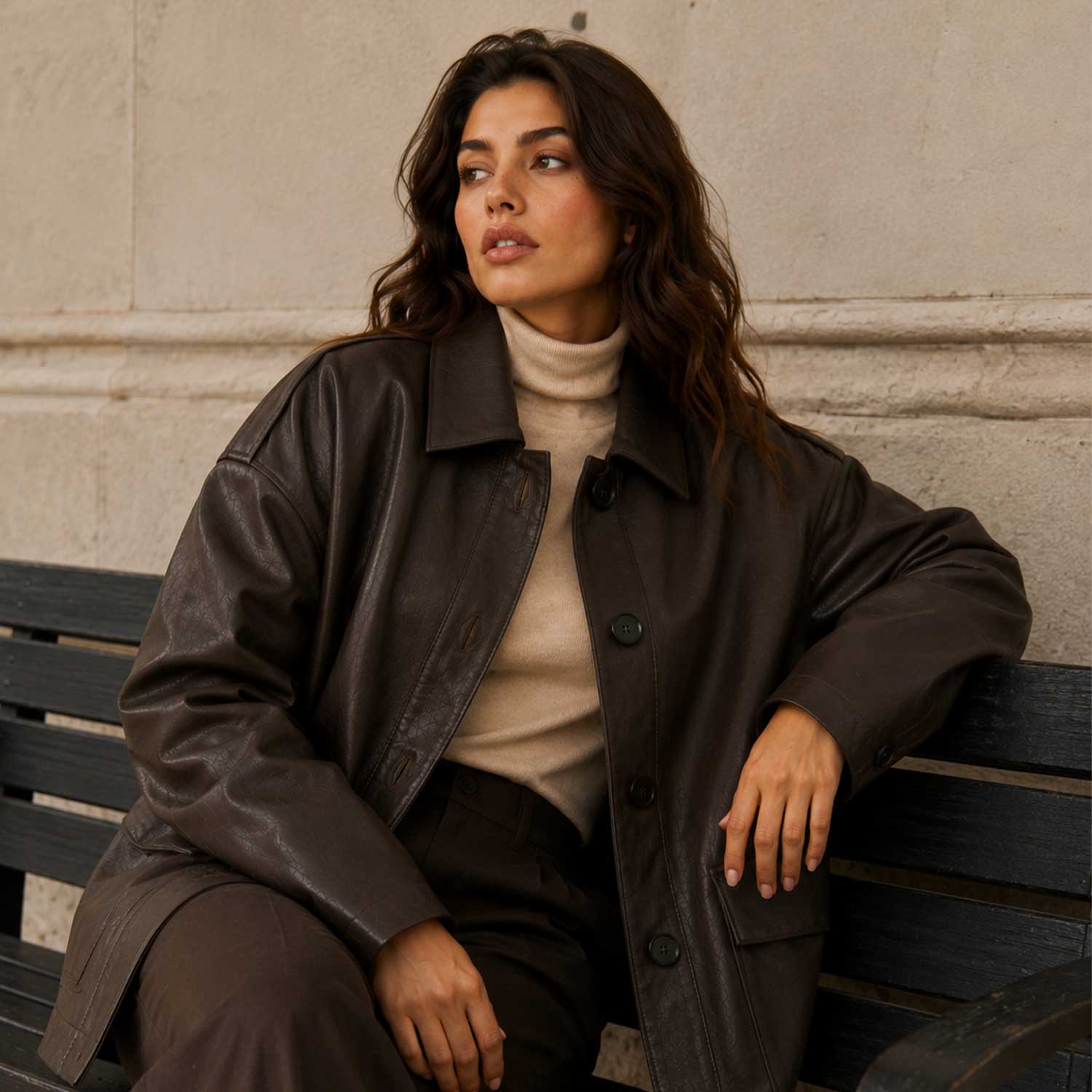 Women's Oversized Brown Leather Barn Jacket
Full Grain Brown Leather Jacket for Women
Luxury Women's Leather Barn Jacket
Oversized Genuine Leather Jacket Women
Premium Brown Leather Overshirt Jacket
Handmade Women's Leather Jacket
Minimalist Brown Leather Jacket for Women
Dark Brown Leather Jacket Women's Fashion
Designer Oversized Leather Jacket Women
Luxury Full Grain Leather Oversized Jacket
Women's Leather Utility Jacket Brown
Modern Brown Leather Jacket for Women
Premium Leather Jacket Handmade for Wom