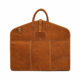 leather garment bag
suit travel bag
garment carrier
leather suit bag
cow leather bag
travel garment bag
mens travel bag
business travel
luxury luggage
handmade leather
weekender bag
vintage leather
gift for him