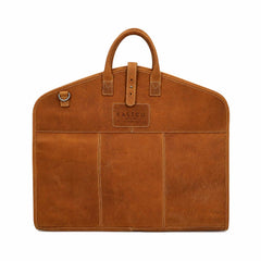 leather garment bag
suit travel bag
garment carrier
leather suit bag
cow leather bag
travel garment bag
mens travel bag
business travel
luxury luggage
handmade leather
weekender bag
vintage leather
gift for him