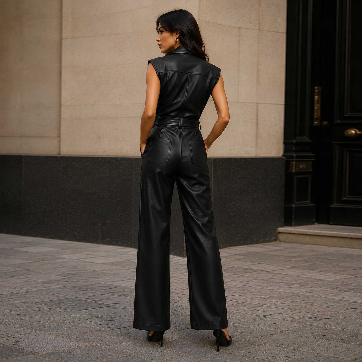 Leather Biker Jumpsuit
Solid Black Leather Biker Jumpsuit
Women’s Black Leather Biker Jumpsuit
Premium Leather Biker Jumpsuit
Luxury Black Leather Jumpsuit
Sleek Leather Biker Jumpsuit
Classic Black Leather Jumpsuit
Tailored Leather Biker Jumpsuit
Black Leather Utility Jumpsuit
Edgy Leather Biker Jumpsuit
Chic Black Leather Jumpsuit
Fashion Leather Biker Jumpsuit
Modern Black Leather Jumpsuit
Structured Leather Biker Jumpsuit
Statement Black Leather Jumpsuit
Premium Black Leather Utility Jumpsuit
Women’s Ta