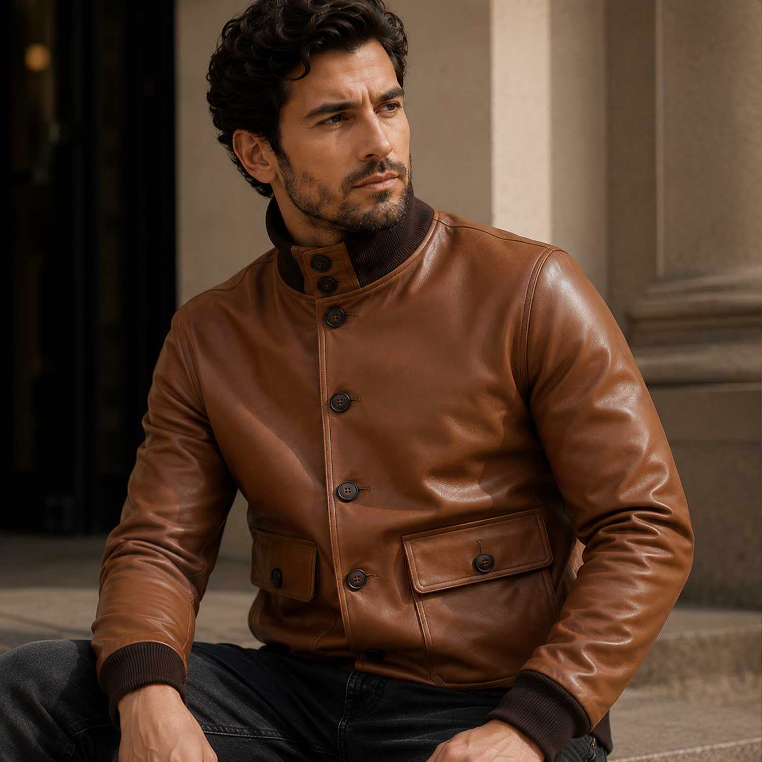 brown-sheep-leather-bomber-jacket

ironvale-brown-leather-bomber

genuine-sheep-leather-jacket

mens-brown-bomber-jacket

premium-leather-bomber-jacket

handmade-sheep-leather-jacket

classic-brown-leather-jacket

saltco-ironvale-bomber-jacket