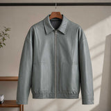 Sage Green Genuine Leather Oversized Bomber Jacket for Men
Oversized Sage Green Leather Bomber Jacket Premium Genuine Leather
Men’s Sage Green Leather Jacket Relaxed Fit Bomber Style
Genuine Sheepskin Leather Bomber Jacket in Sage Green
Sage Green Oversized Leather Jacket Luxury Streetwear Style
Premium Sage Green Genuine Leather Bomber Jacket for Men
Relaxed Fit Leather Bomber Jacket Sage Green Street Style
Men’s Oversized Sheepskin Leather Jacket Modern Bomber Design